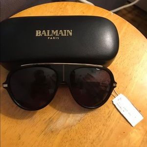 Balmain Glasses